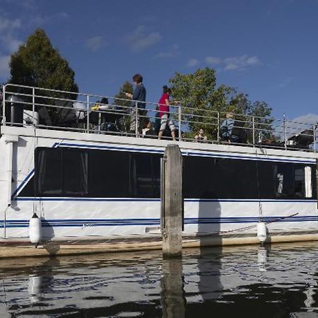 Bluebird House-Boat Hotel East Molesey Luaran gambar